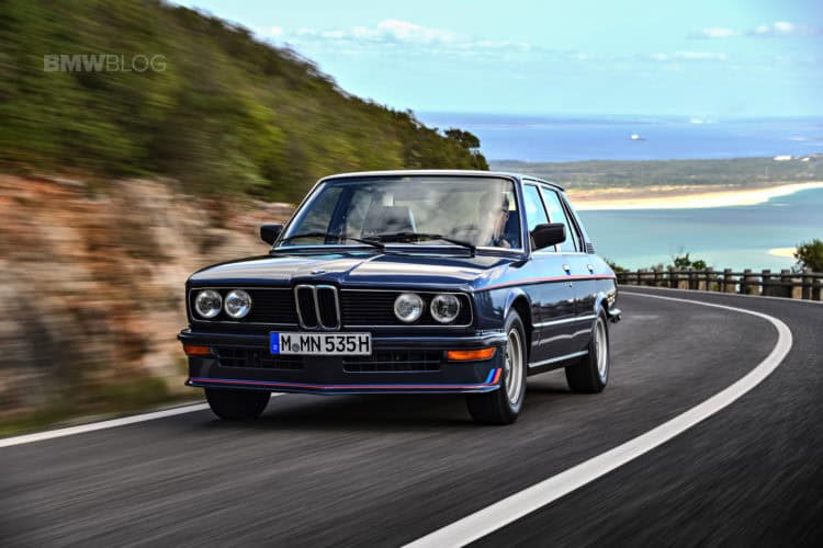 1769200664 31 Five cars that saved shaped and reinvented BMW