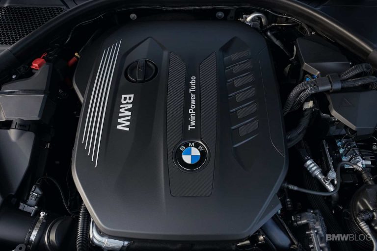 1769218976 BMW diesel will slip below 30 in 2025 as the