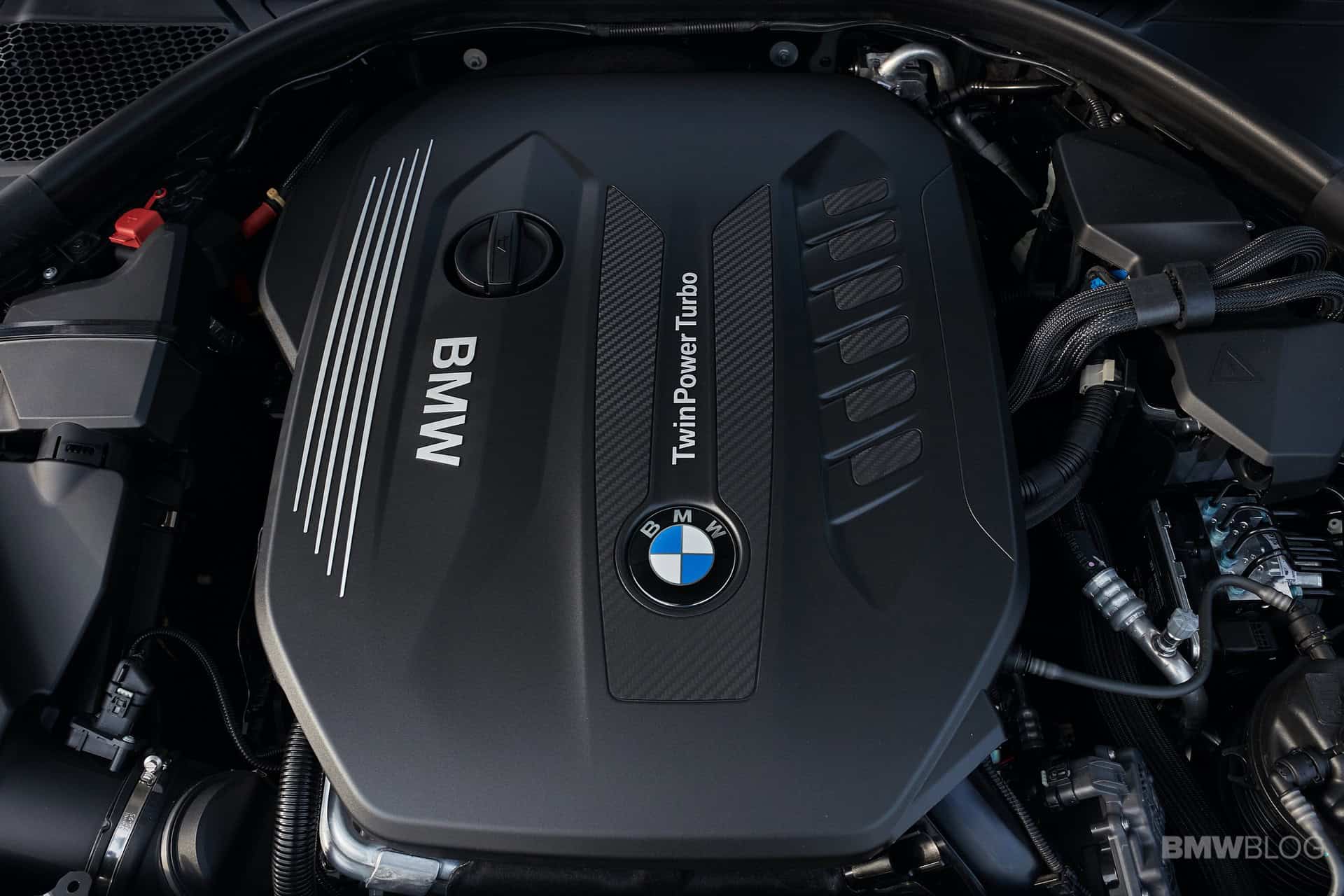 1769218976 BMW diesel will slip below 30 in 2025 as the