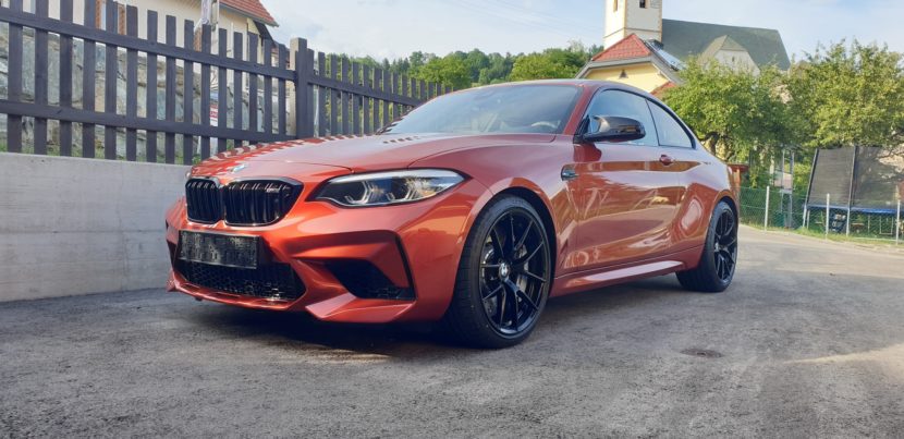 1769248251 631 Two BMW M models spotted in the Forza Horizon 6