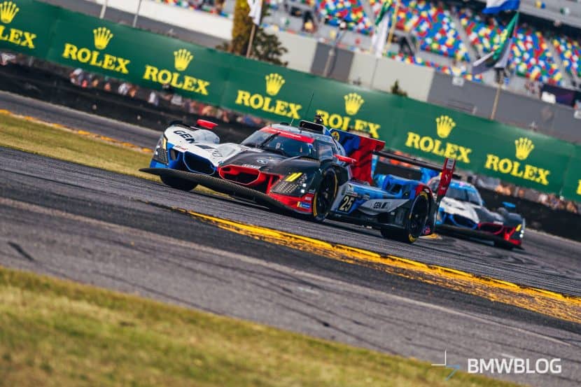 BMW MOTORSPORT DAYTONA ROLEX 24 2026 02