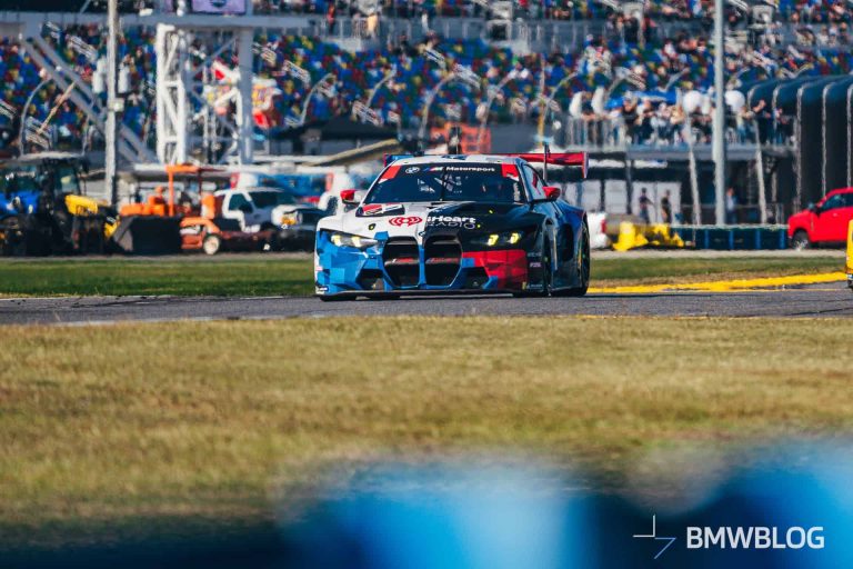 BMW MOTORSPORT DAYTONA ROLEX 24 2026 03