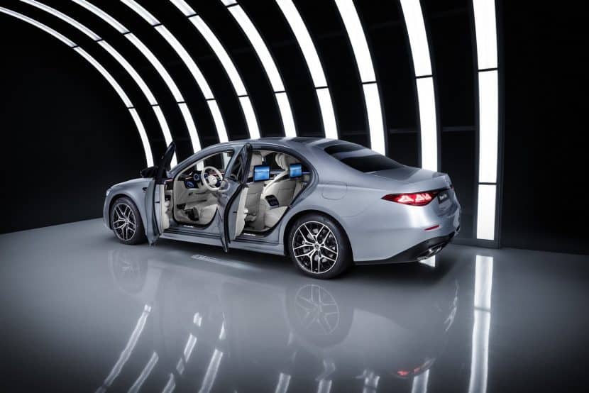 2026 MERCEDES S-CLASS FACELIFT 22
