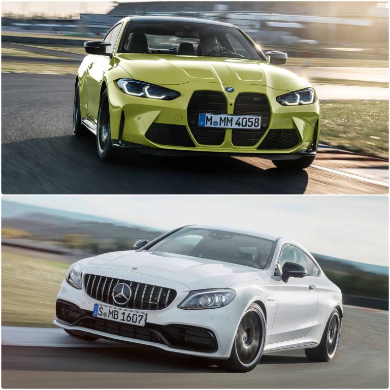 1769720869 The rival BMW had to become BMW