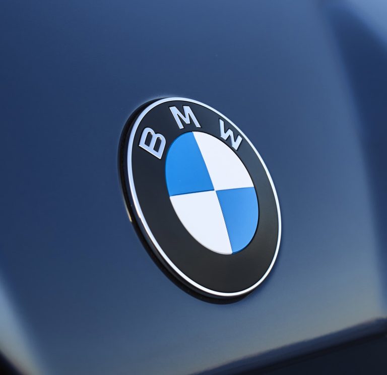 BMW LOGO