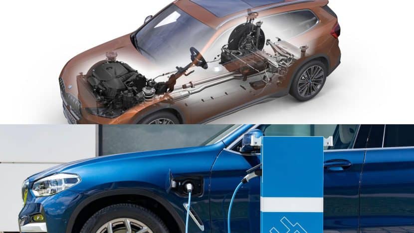 BMW USA 2025 sales hit record but lower demand for