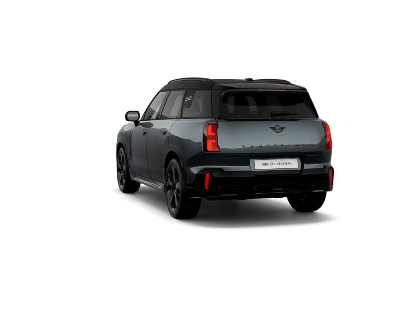 2026 MINI COUNTRYMAN SHADOW EDITION 1
