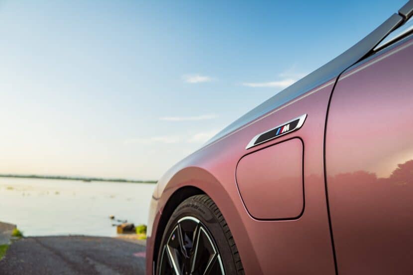 One in four BMW Group cars sold in Europe in