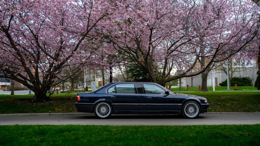 BMW L7 BAT 11
