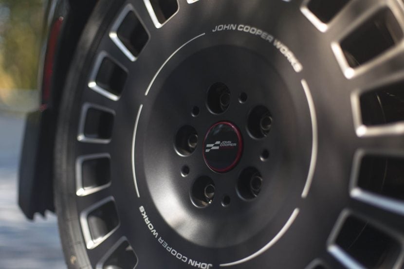 JOHN COOPER WORKS ACCESSORIES 03