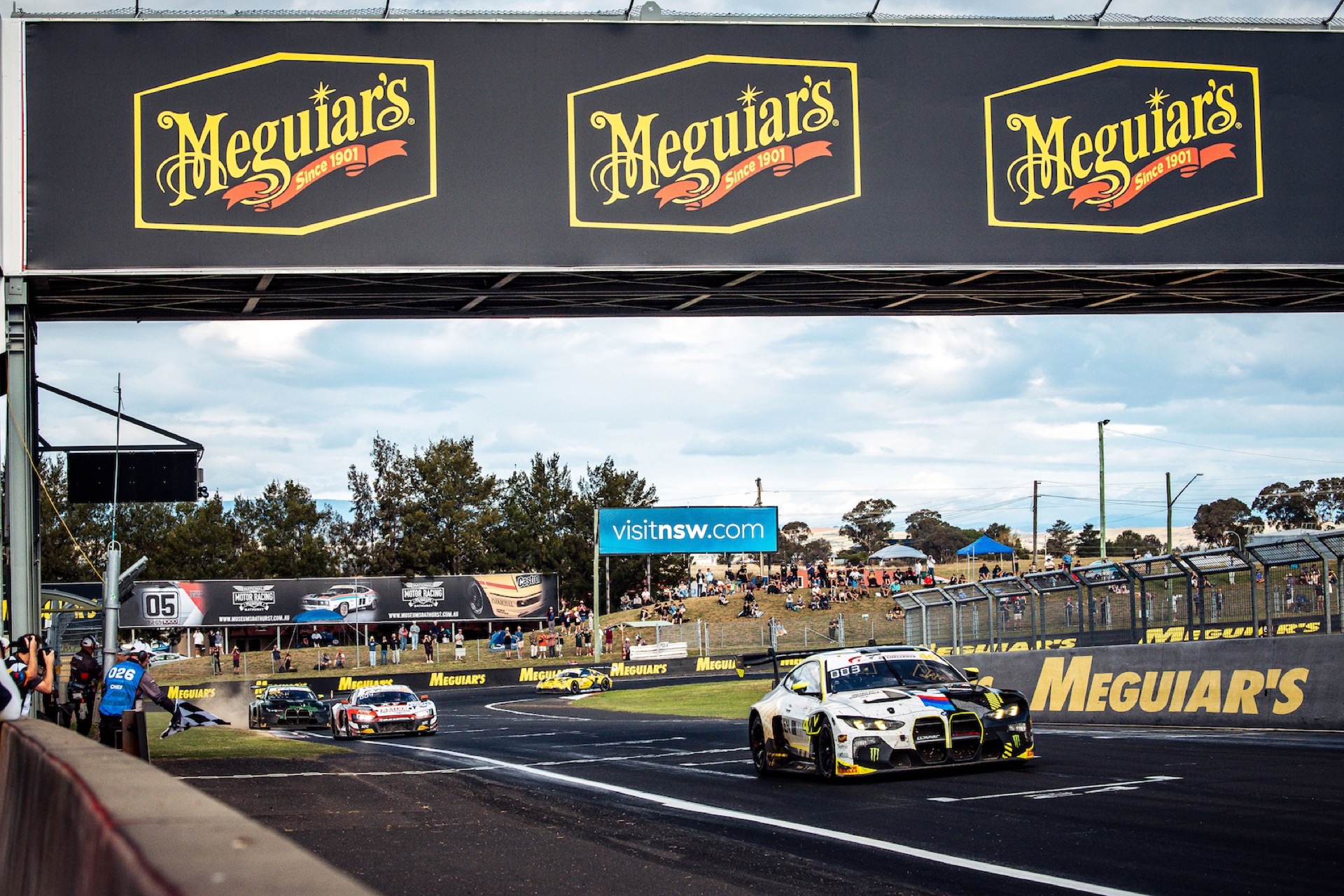 12 h Rennen Bathurst 23