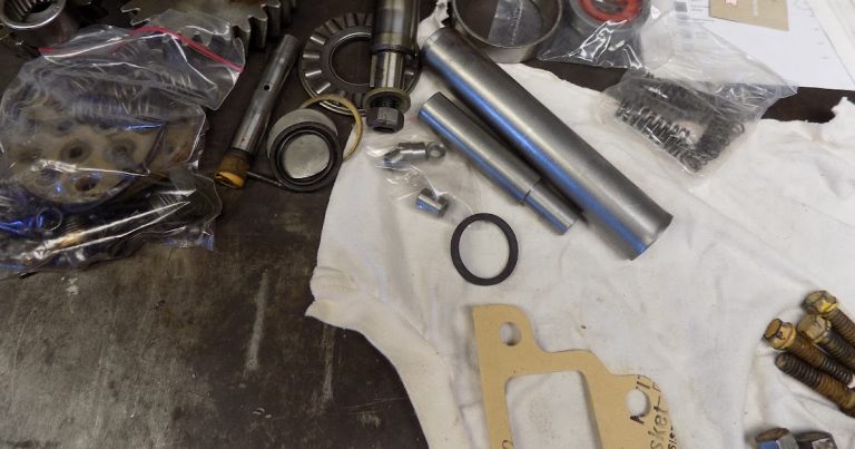 1774721215 72 Tractor Hydraulic Repair continued