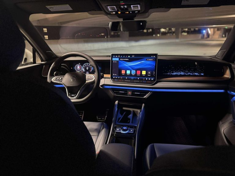 Buyers remorse 3 Month3000 Mile Update with the 2026 Volkswagen Tiguan SEL